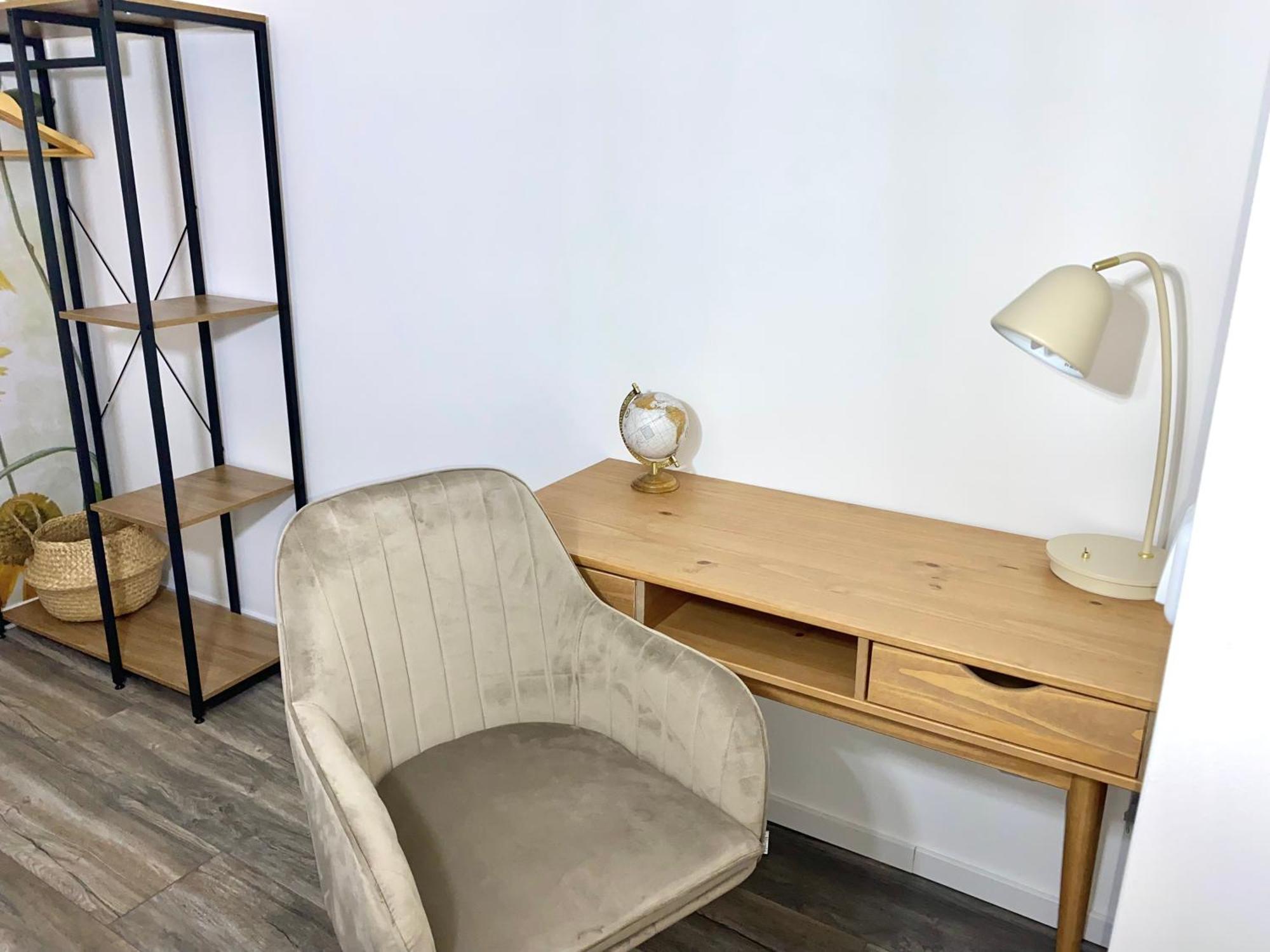 Colleen Apartments - Minden, Hermannstrasse Номер фото